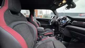 Finansowanie Sedan MINI John Cooper Works 2019