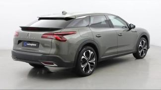 Leasing SUV Citroën C5 2023