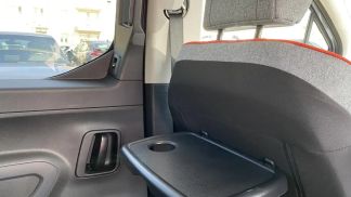 Finansowanie Van Citroën Berlingo 2024