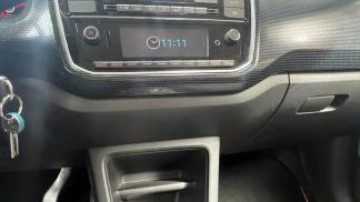 Leasing Hayon Volkswagen up! 2022