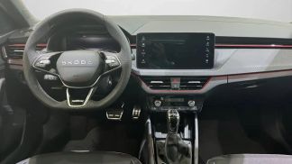 Leasing Hatchback Skoda Scala 2025