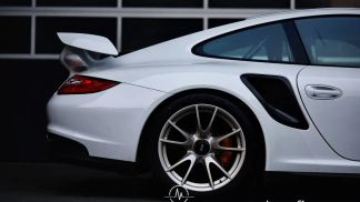 Finansowanie Coupé Porsche 911 2010