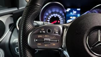 Finansowanie SUV MERCEDES GLC 220 2020