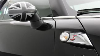 Leasing Convertible MINI Cooper S Cabrio 2012
