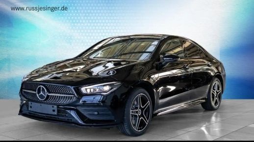 MERCEDES CLA 250 2023
