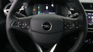 Lízing Hatchback Opel CORSA-E 2023