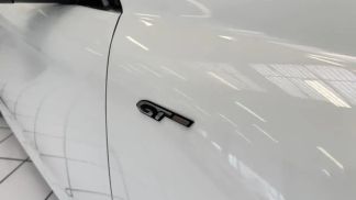 Leasing Wagon Peugeot 508 2019