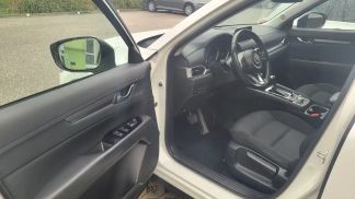 Leasing SUV Mazda CX-5 2019