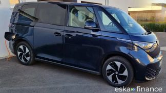 Lízing Van Volkswagen ID. Buzz 2022