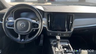 Finansowanie Wóz Volvo V90 2018