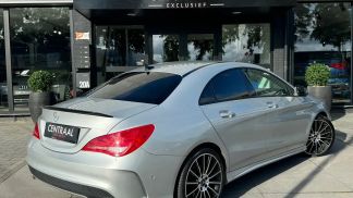 Finansowanie Sedan MERCEDES CLA 250 2014