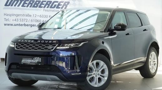 Land Rover Range Rover Evoque 2021