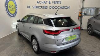 Leasing Wagon Renault Megane 2021