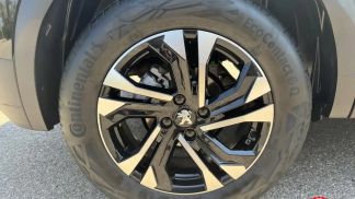 Leasing Wagon Peugeot 2008 2022