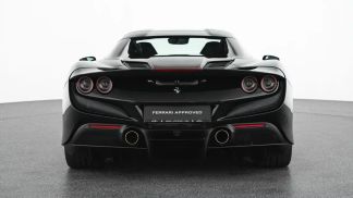 Finansowanie Zamienny Ferrari F8 SPIDER 2021