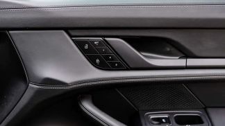 Leasing Wagon Porsche Taycan 2022