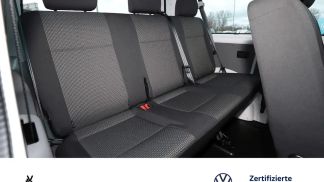 Lízing Hatchback Volkswagen T6 Transporter 2021