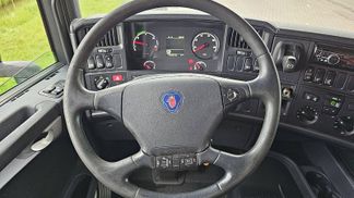 Leasing Tractor unit Scania R440 2012