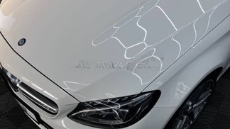 Lízing Kupé MERCEDES C 63 2017