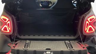 Leasing Convertible Smart ForTwo 2024