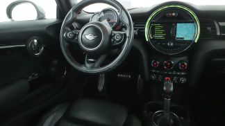 Leasing Convertible MINI Cooper S Cabrio 2016