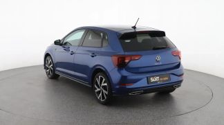 Lízing Hatchback Volkswagen Polo 2022