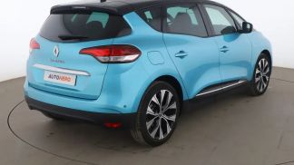 Leasing Hatchback Renault Scenic 2021