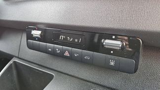Leasing Van Mercedes-Benz SPRINTER 317 2023