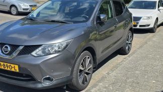 Finansowanie Hatchback Nissan Qashqai 2015