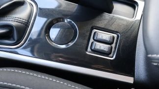 Leasing Hayon Mitsubishi Outlander 2020