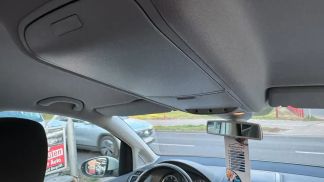 Financování Hatchback Volkswagen Touran 2013