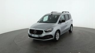Leasing Hayon MERCEDES CITAN 2023