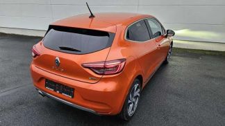 Lízing Sedan Renault Clio 2019