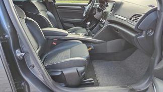 Finansowanie Wóz Renault Megane 2018