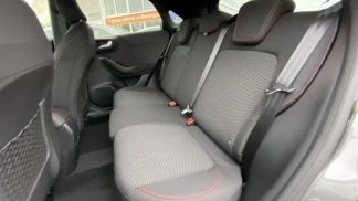 Leasing SUV Ford Puma 2022