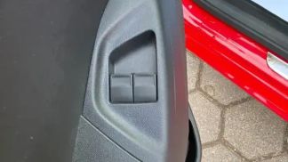 Lízing Kabriolet Peugeot 108 2018