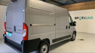 Finansowanie Van Peugeot Boxer 2025