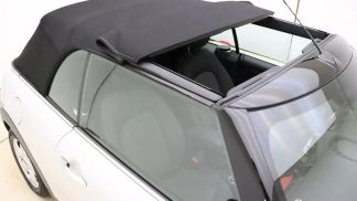 Financování Konvertibilní MINI Cooper Cabrio 2021