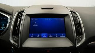 Lízing Hatchback Ford S-Max 2021