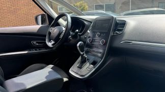 Finansowanie Hatchback Renault Scenic 2019