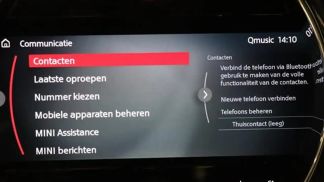 Leasing Hayon MINI ONE 2022