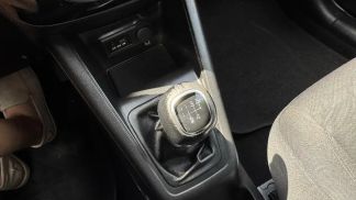 Leasing Hatchback Hyundai ix20 2015