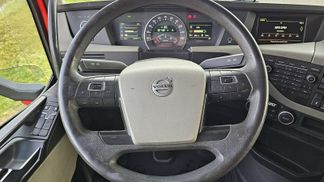 Lízing Traktor Volvo FH 420 2016