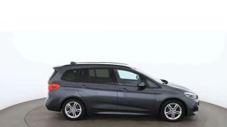 Leasing Passenger transport BMW 218 2022