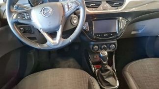 Leasing Hatchback Opel Corsa 2015