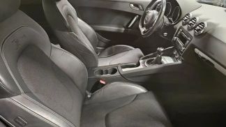 Lízing Kupé Audi TT 2014