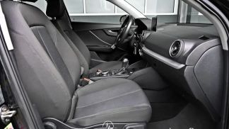 Leasing SUV Audi Q2 2023