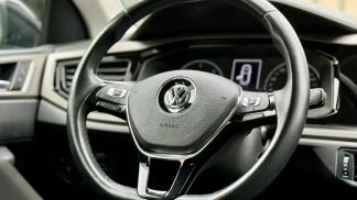 Finansowanie Sedan Volkswagen Polo 2020