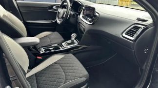 Leasing Wagon Kia PROCEED / PRO_CEE'D 2020