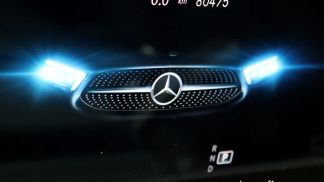 Leasing Coupe MERCEDES CLA 200 2020